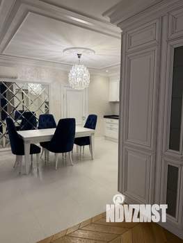 3-к квартира, на длительный срок, 160м2, 11/20 этаж