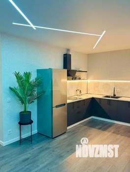 2-к квартира, на длительный срок, 48м2, 9/24 этаж