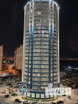 1-к квартира, на длительный срок, 32м2, 9/25 этаж