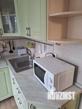 3-к квартира, на длительный срок, 59м2, 2/5 этаж