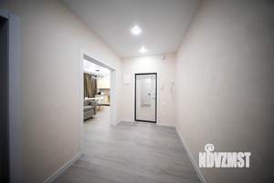 2-к квартира, на длительный срок, 61м2, 12/17 этаж