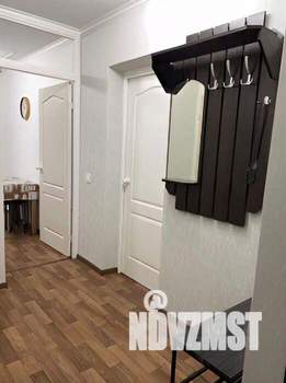 1-к квартира, на длительный срок, 40м2, 12/16 этаж