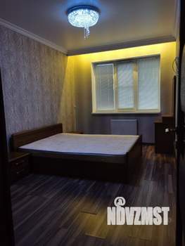 2-к квартира, на длительный срок, 65м2, 4/7 этаж