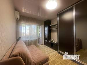 3-к квартира, на длительный срок, 68м2, 4/5 этаж