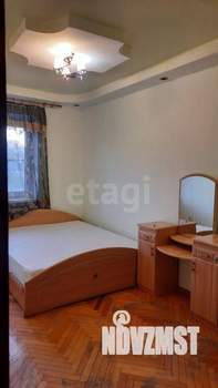 3-к квартира, на длительный срок, 69м2, 1/5 этаж