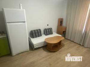 1-к квартира, на длительный срок, 37м2, 8/16 этаж