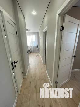 2-к квартира, посуточно, 40м2, 5/9 этаж