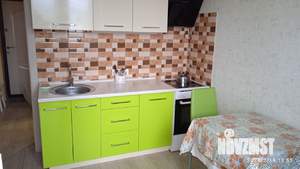 1-к квартира, на длительный срок, 33м2, 3/3 этаж