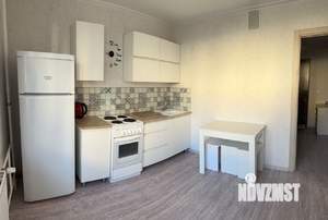 1-к квартира, на длительный срок, 32м2, 4/15 этаж