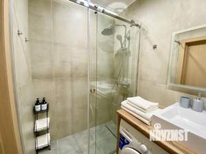 1-к квартира, посуточно, 60м2, 1/1 этаж