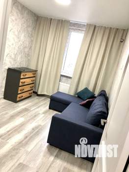 1-к квартира, на длительный срок, 39м2, 8/10 этаж