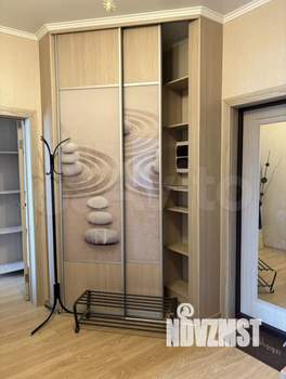 2-к квартира, на длительный срок, 72м2, 14/22 этаж