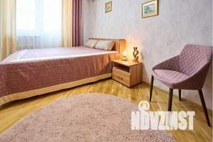 2-к квартира, посуточно, 85м2, 14/21 этаж