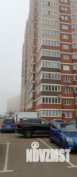 1-к квартира, на длительный срок, 26м2, 10/19 этаж