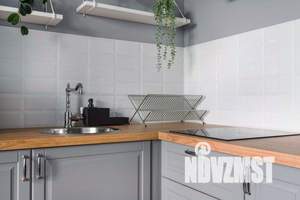 1-к квартира, посуточно, 35м2, 21/24 этаж