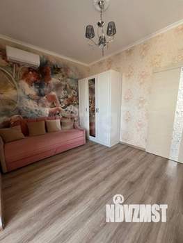 2-к квартира, на длительный срок, 68м2, 14/17 этаж