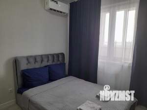 1-к квартира, посуточно, 32м2, 1/1 этаж