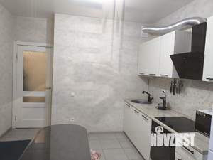 1-к квартира, на длительный срок, 32м2, 8/9 этаж