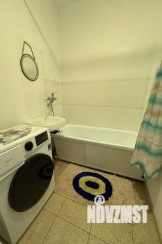 1-к квартира, на длительный срок, 38м2, 11/16 этаж