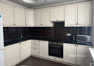 2-к квартира, на длительный срок, 61м2, 16/16 этаж