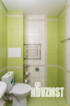 1-к квартира, посуточно, 40м2, 1/17 этаж