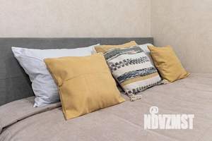 1-к квартира, посуточно, 34м2, 1/1 этаж