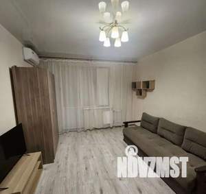 1-к квартира, на длительный срок, 37м2, 9/10 этаж
