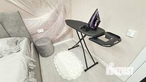 1-к квартира, на длительный срок, 40м2, 3/24 этаж