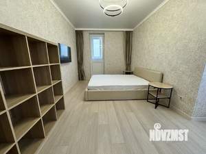 2-к квартира, на длительный срок, 63м2, 10/20 этаж