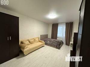 2-к квартира, на длительный срок, 48м2, 7/16 этаж