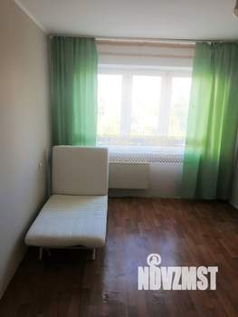 1-к квартира, на длительный срок, 38м2, 3/13 этаж