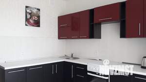 1-к квартира, на длительный срок, 40м2, 12/23 этаж