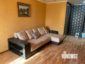 1-к квартира, на длительный срок, 38м2, 13/17 этаж