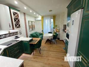 2-к квартира, на длительный срок, 85м2, 2/15 этаж