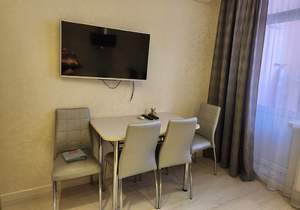 1-к квартира, на длительный срок, 45м2, 9/18 этаж