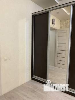 1-к квартира, на длительный срок, 35м2, 2/7 этаж