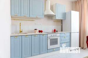 2-к квартира, посуточно, 50м2, 1/1 этаж