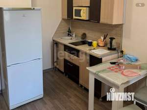 Студия квартира, на длительный срок, 25м2, 15/17 этаж