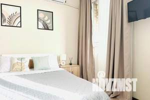 1-к квартира, посуточно, 28м2, 7/9 этаж