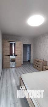 1-к квартира, на длительный срок, 36м2, 13/20 этаж