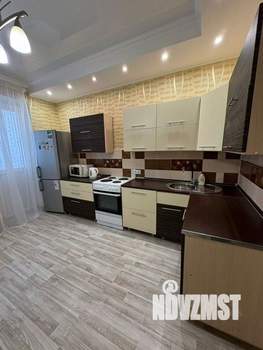 1-к квартира, на длительный срок, 47м2, 16/16 этаж