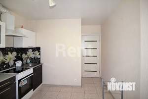 2-к квартира, на длительный срок, 46м2, 1/9 этаж