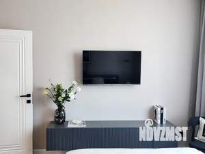 1-к квартира, посуточно, 32м2, 8/9 этаж