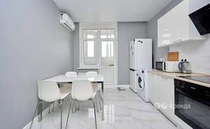 2-к квартира, на длительный срок, 56м2, 18/18 этаж