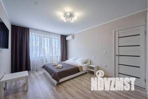 1-к квартира, посуточно, 38м2, 15/16 этаж