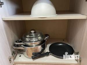 1-к квартира, на длительный срок, 42м2, 5/16 этаж