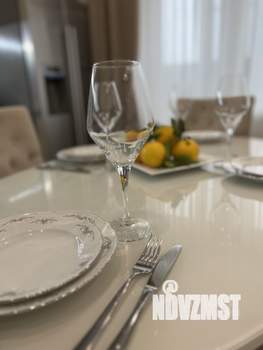 2-к квартира, посуточно, 65м2, 7/17 этаж