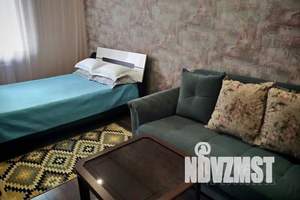 1-к квартира, посуточно, 36м2, 9/17 этаж