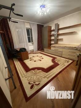 2-к квартира, на длительный срок, 75м2, 3/4 этаж