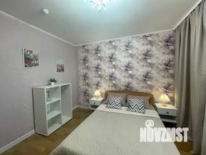 2-к квартира, посуточно, 75м2, 10/16 этаж